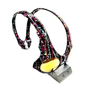 Oakley OVERTHETOP running sunglasses